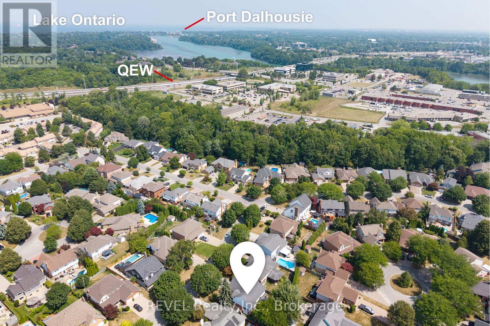 12 Arbour Glen Drive, St. Catharines (Grapeview), Ontario L2W 1B1 - Photo 49 - X12753142