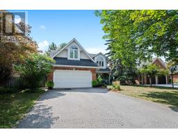12 ARBOUR GLEN DRIVE, St. Catharines, Ontario
