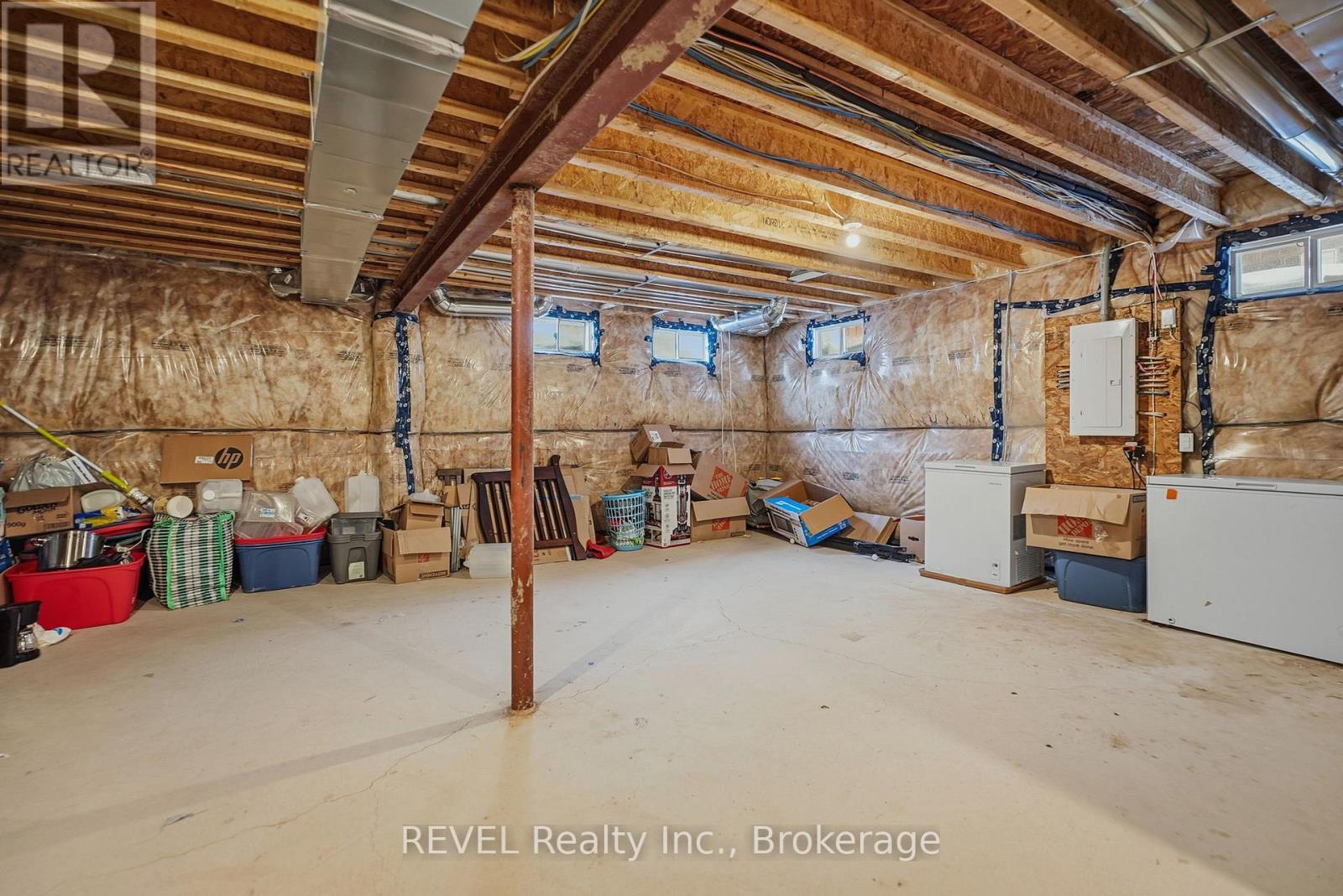 67 Esther Crescent, Thorold (Hurricane/merrittville), Ontario  L3B 0G3 - Photo 21 - X12753160