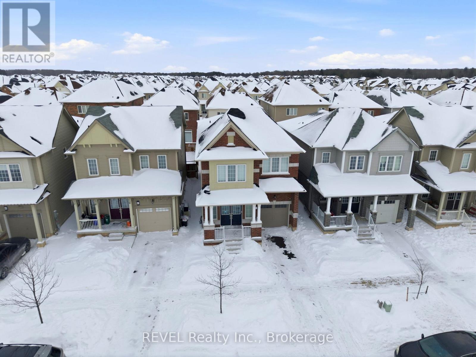 67 Esther Crescent, Thorold (Hurricane/merrittville), Ontario  L3B 0G3 - Photo 22 - X12753160