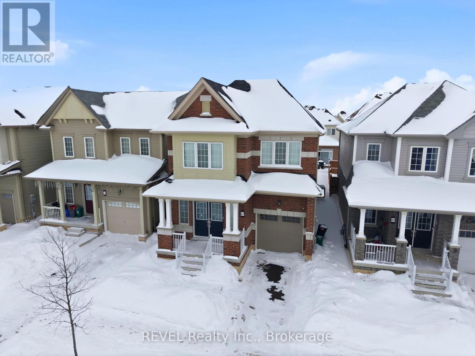 67 Esther Crescent, Thorold (Hurricane/merrittville), Ontario  L3B 0G3 - Photo 23 - X12753160