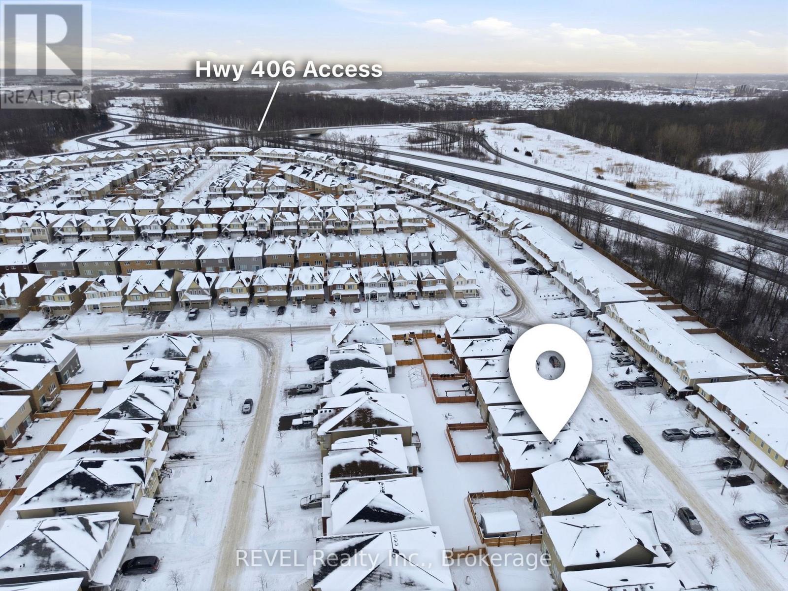 67 Esther Crescent, Thorold (Hurricane/merrittville), Ontario  L3B 0G3 - Photo 25 - X12753160