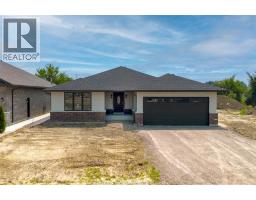 68 BELLEVIEW DRIVE, Kingsville, Ontario