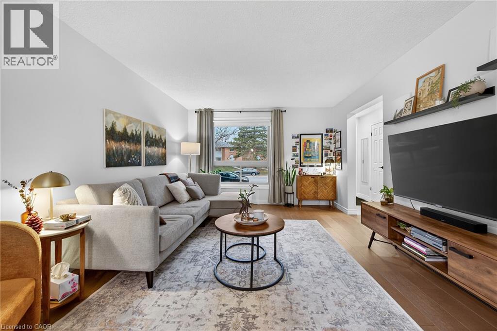 150 Gateshead Crescent Unit# 15, Stoney Creek, Ontario  L8G 4A7 - Photo 17 - 40794756