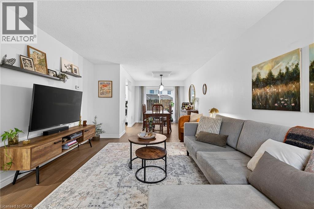 150 Gateshead Crescent Unit# 15, Stoney Creek, Ontario  L8G 4A7 - Photo 20 - 40794756