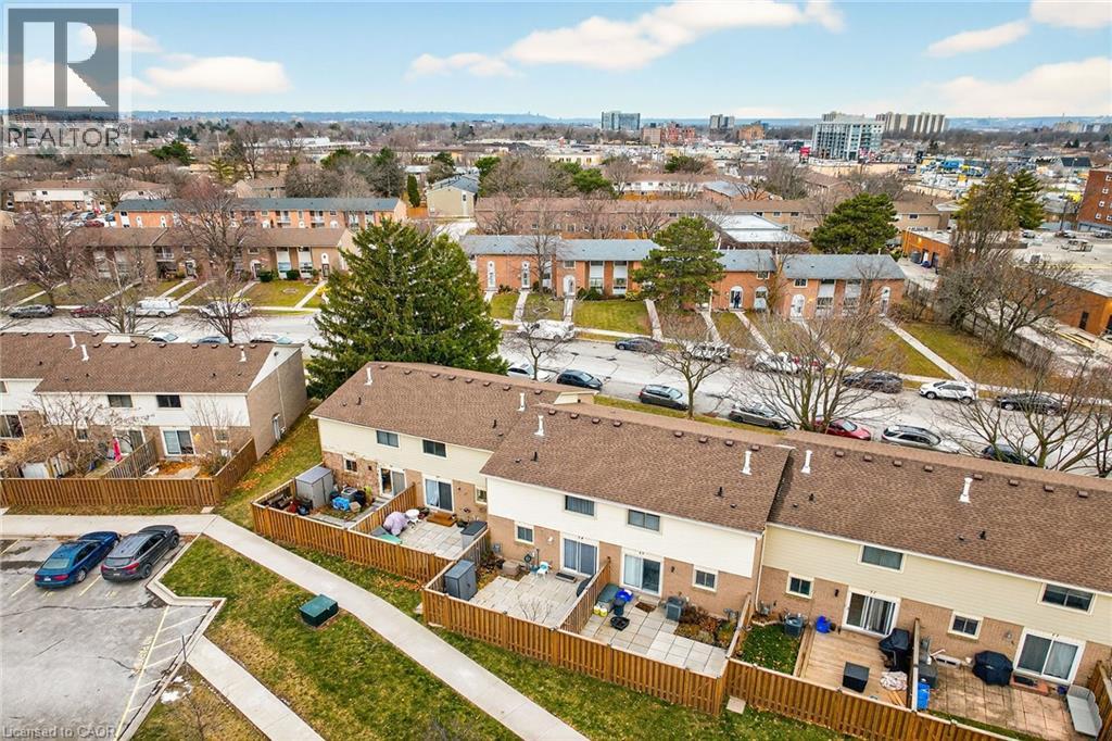 150 Gateshead Crescent Unit# 15, Stoney Creek, Ontario  L8G 4A7 - Photo 47 - 40794756