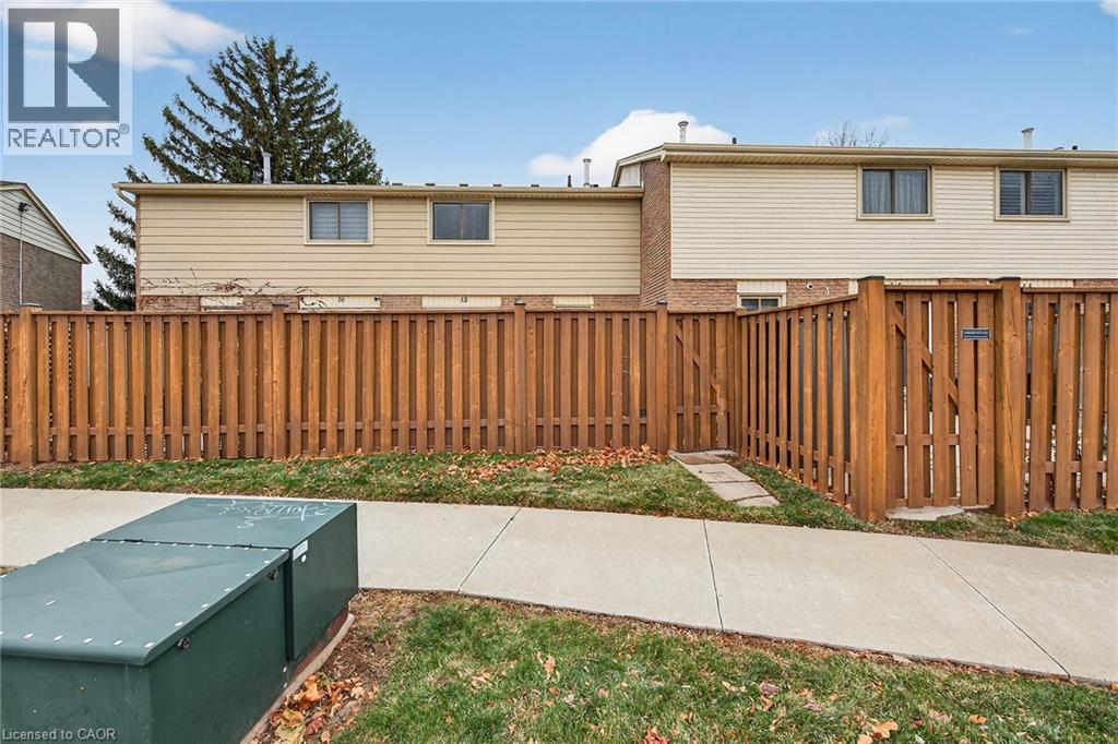 150 Gateshead Crescent Unit# 15, Stoney Creek, Ontario  L8G 4A7 - Photo 42 - 40794756