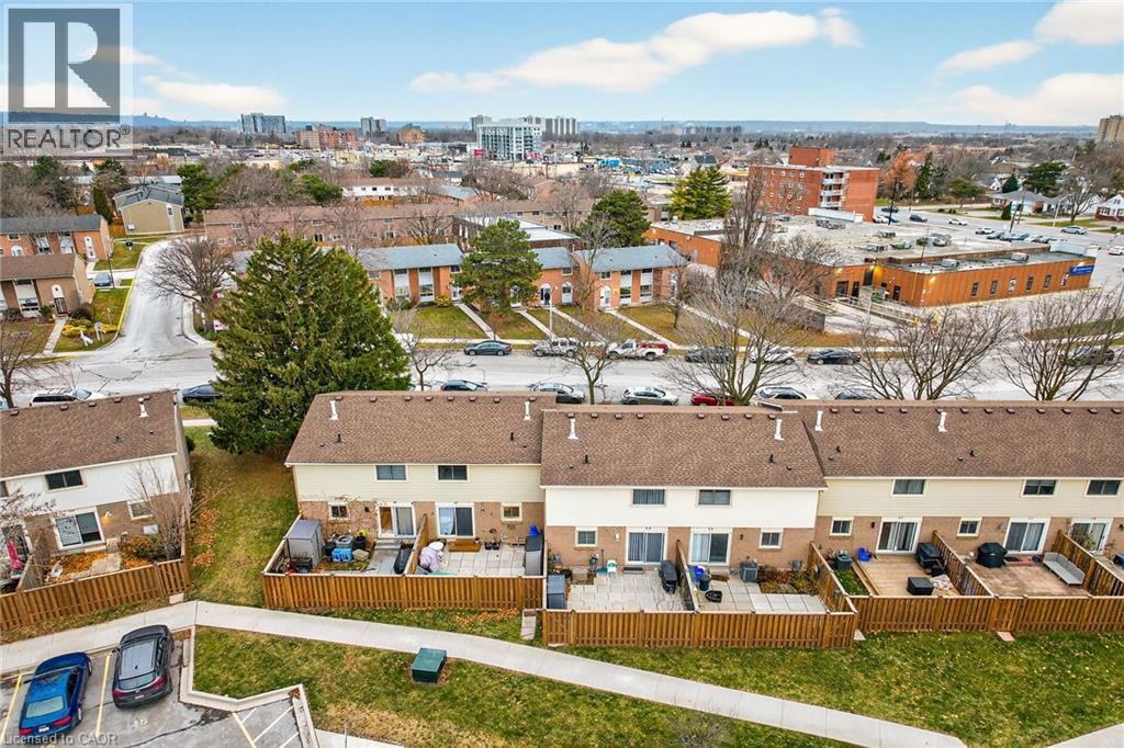 150 Gateshead Crescent Unit# 15, Stoney Creek, Ontario  L8G 4A7 - Photo 48 - 40794756