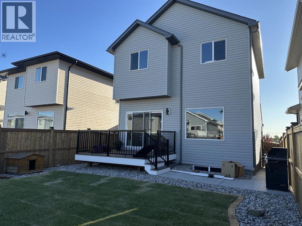 2519 44 Street S, Lethbridge, Alberta  T1K 8L6 - Photo 24 - A2282842