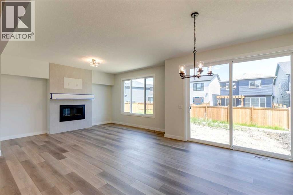 146 Northern Lights Crescent, Langdon, Alberta  T0J 1X2 - Photo 3 - A2283455