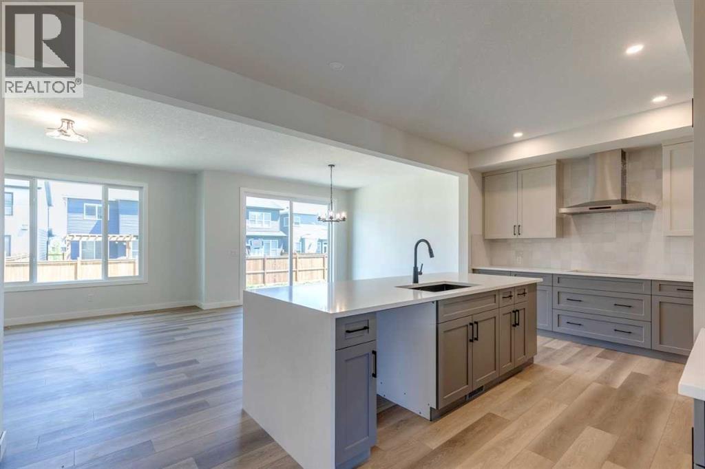 146 Northern Lights Crescent, Langdon, Alberta  T0J 1X2 - Photo 2 - A2283455