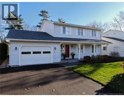 20 Gloucester Crescent, fredericton, New Brunswick
