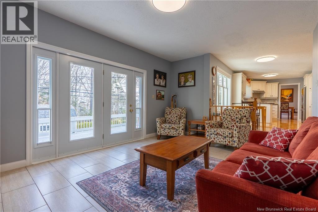20 Gloucester Crescent, Fredericton, New Brunswick  E3B 6E6 - Photo 17 - NB133077