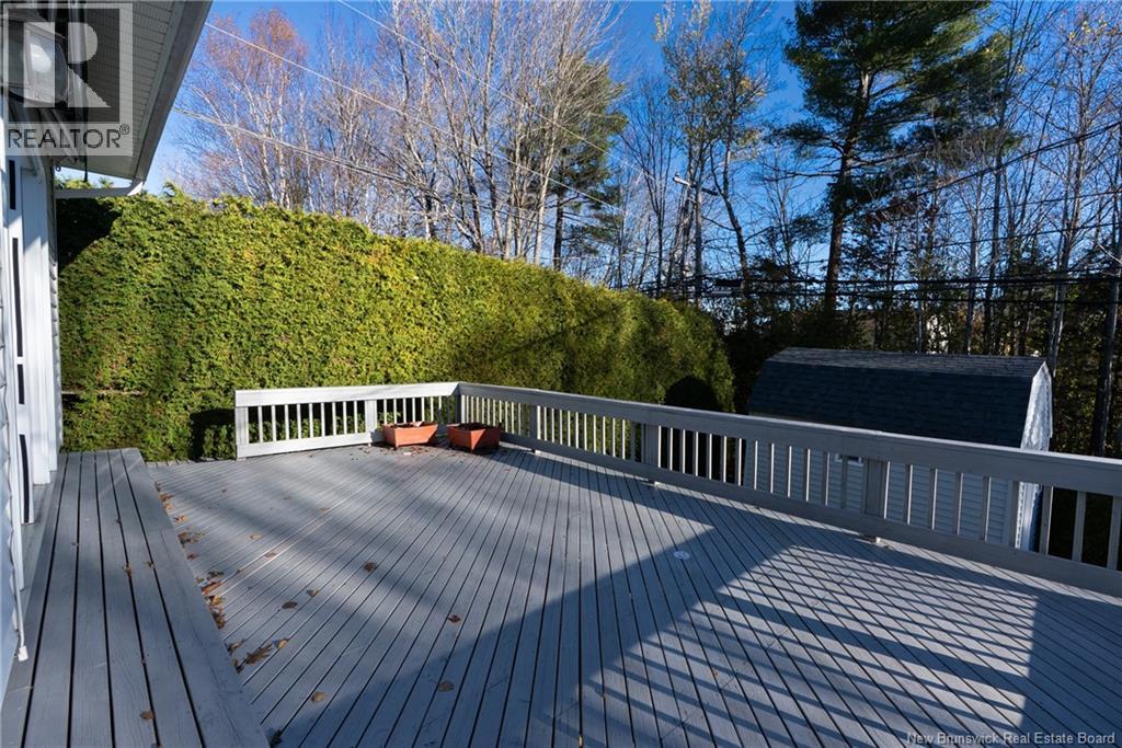 20 Gloucester Crescent, Fredericton, New Brunswick  E3B 6E6 - Photo 40 - NB133077