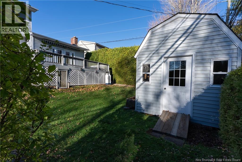 20 Gloucester Crescent, Fredericton, New Brunswick  E3B 6E6 - Photo 36 - NB133077