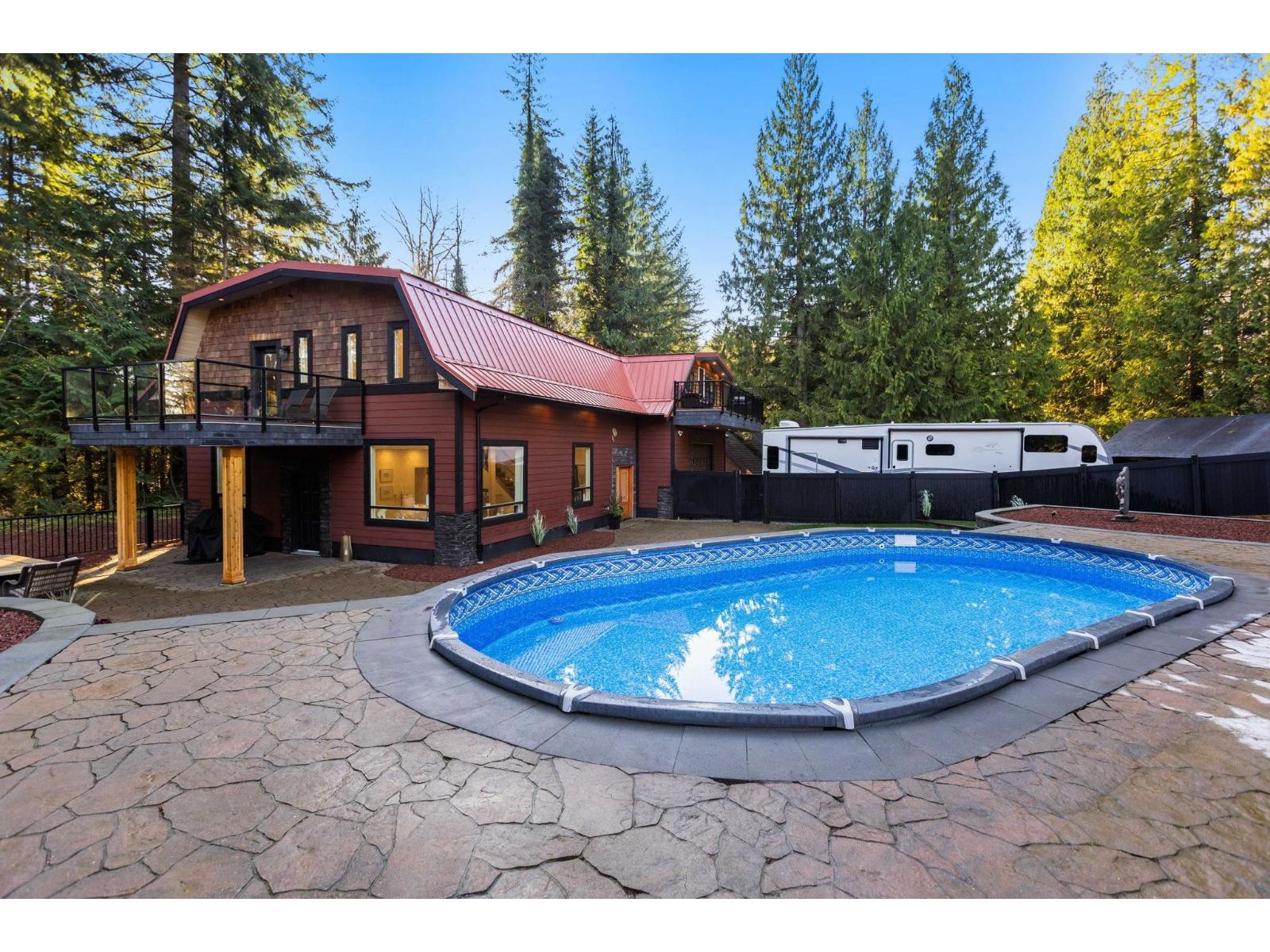 12468 CARR STREET, Mission, British Columbia