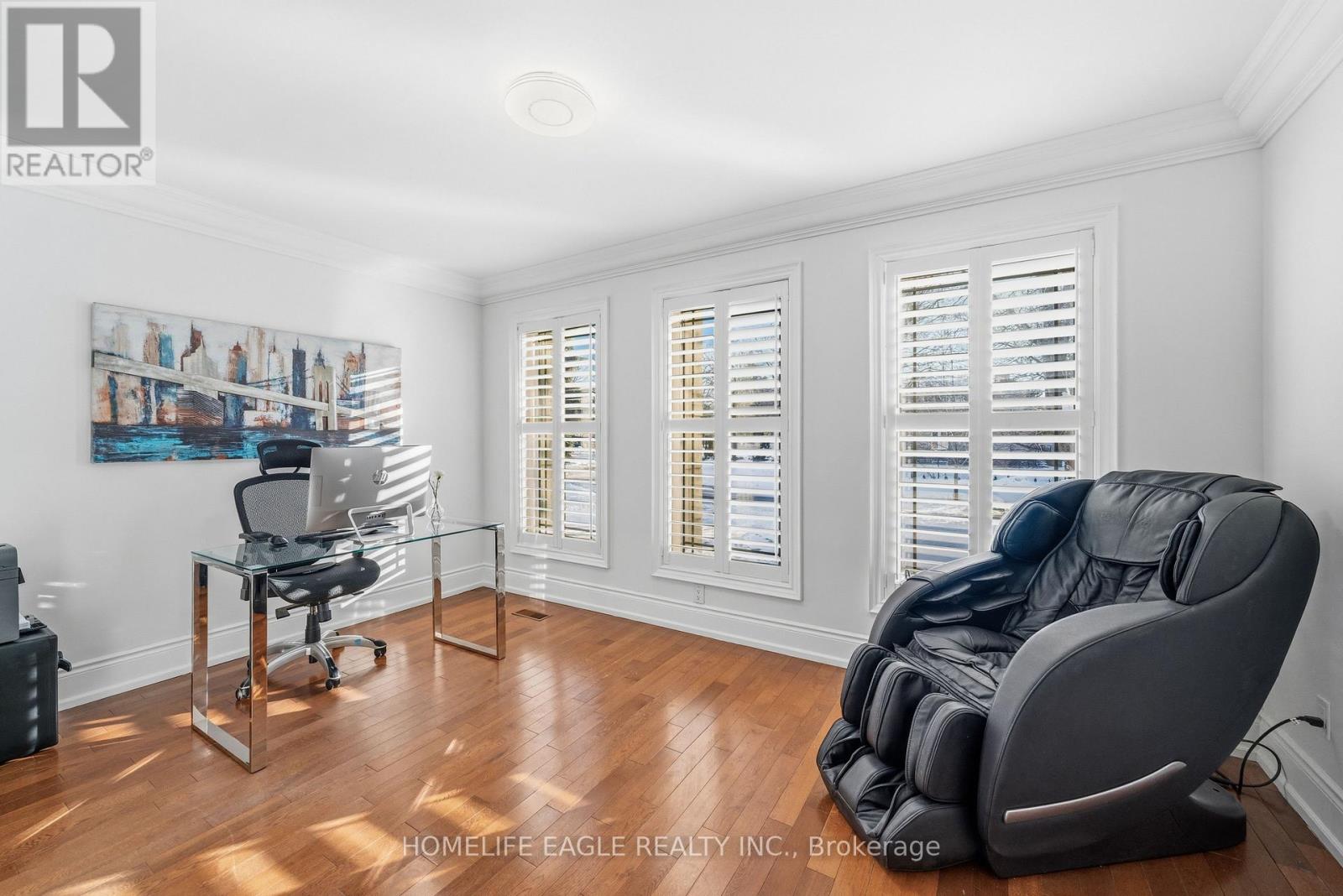 27 Dorwood Court, Vaughan, Ontario L4L 1M9 - Photo 11 - N12743514