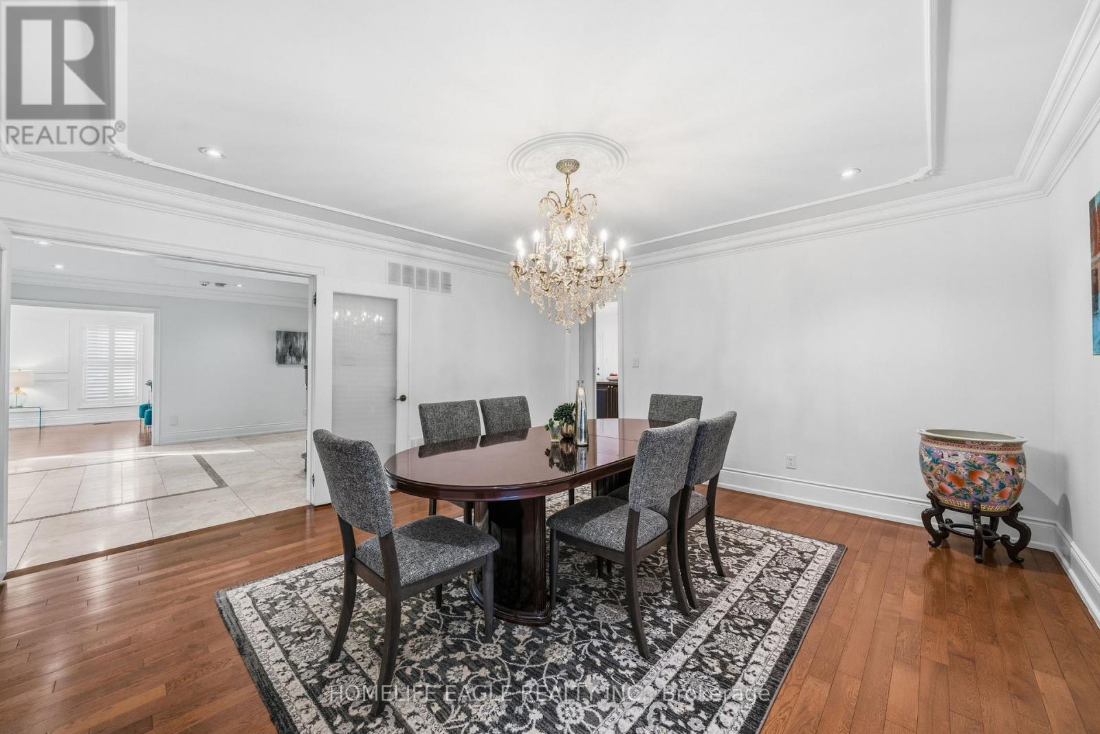 27 Dorwood Court, Vaughan, Ontario L4L 1M9 - Photo 10 - N12743514