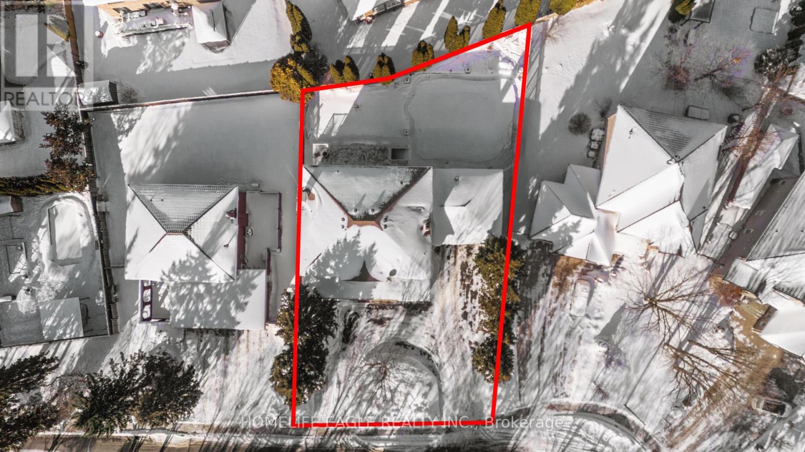 27 Dorwood Court, Vaughan, Ontario L4L 1M9 - Photo 30 - N12743514