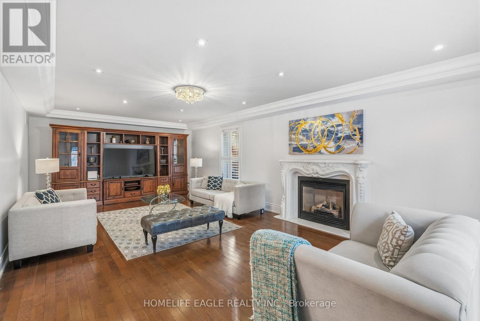 27 Dorwood Court, Vaughan, Ontario L4L 1M9 - Photo 8 - N12743514