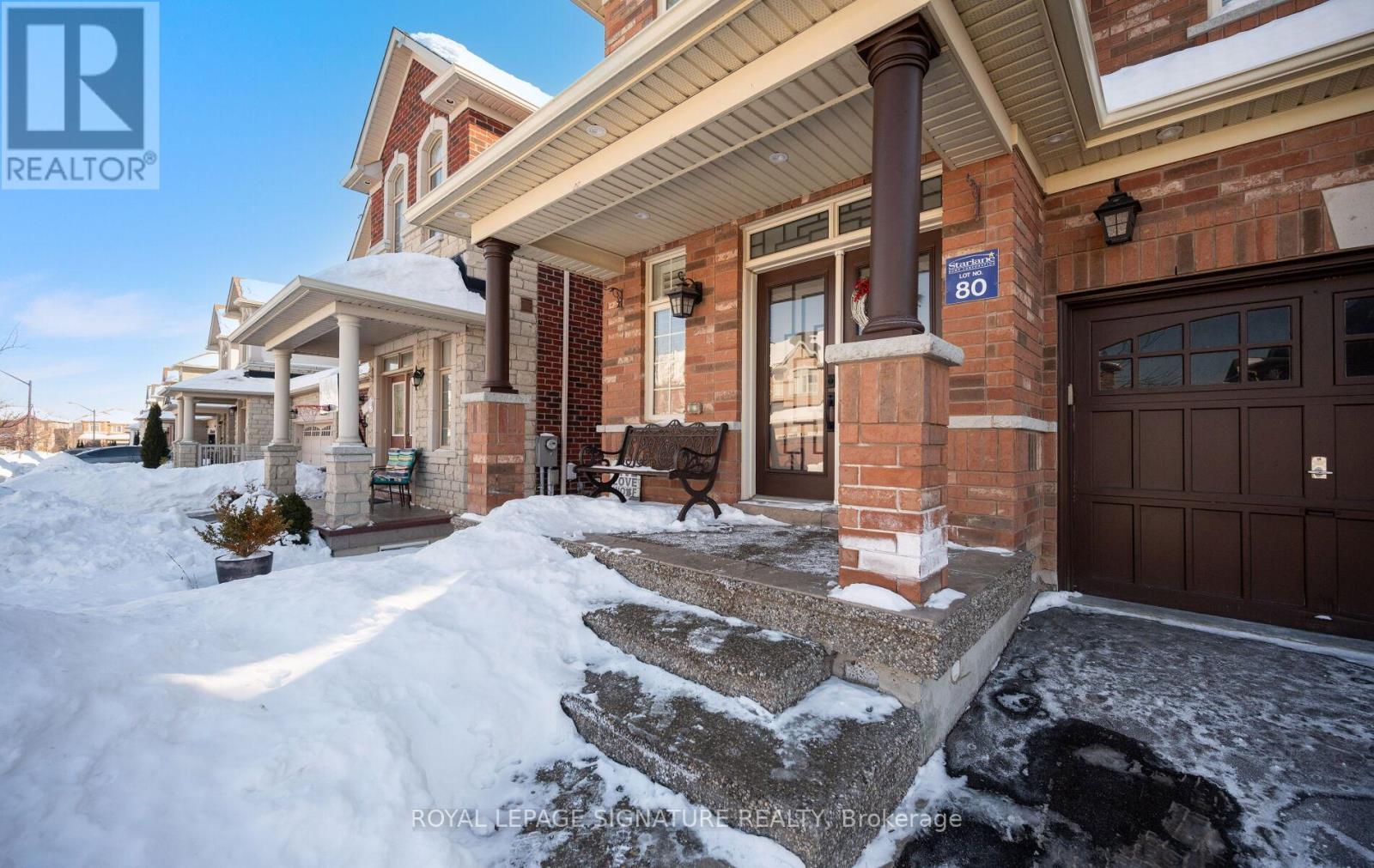 5532 Ethan Drive, Mississauga, Ontario  L5M 0N2 - Photo 2 - W12747660