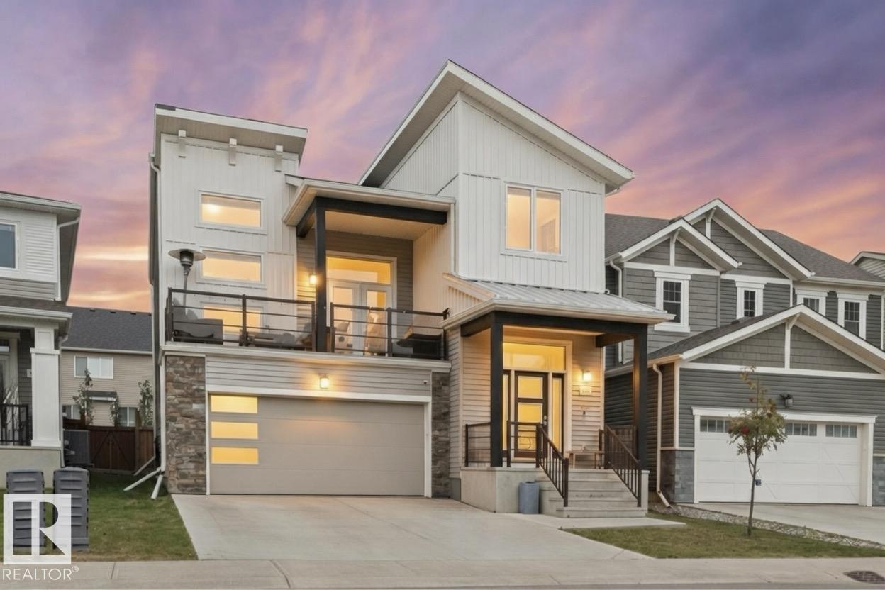 2011 201 St Nw, Edmonton, Alberta  T6M 0X7 - Photo 1 - E4472022