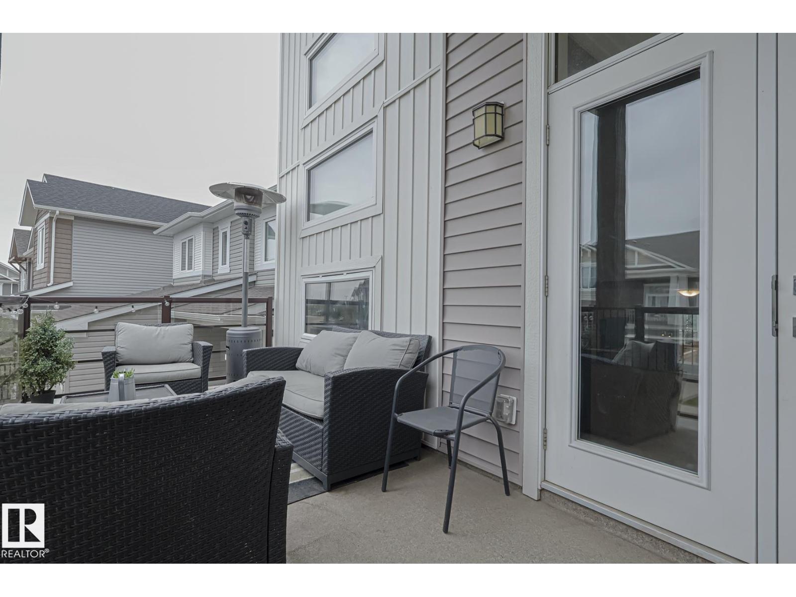 2011 201 St Nw, Edmonton, Alberta  T6M 0X7 - Photo 29 - E4472022