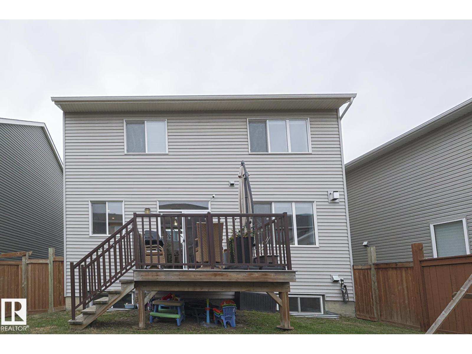 2011 201 St Nw, Edmonton, Alberta  T6M 0X7 - Photo 62 - E4472022