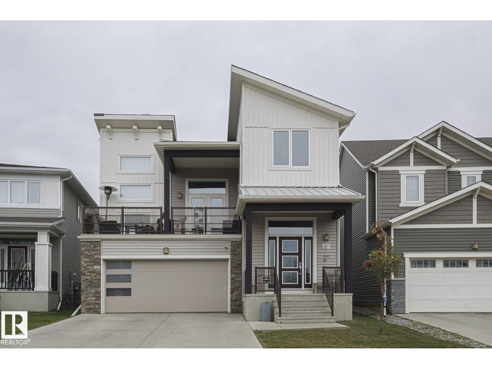 2011 201 St Nw, Edmonton, Alberta  T6M 0X7 - Photo 64 - E4472022