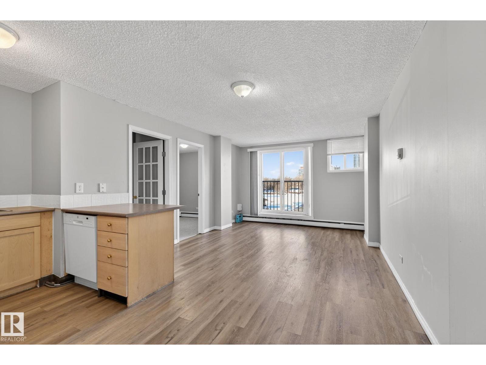 #309 9730 106 St Nw, Edmonton, Alberta T5K 1B7 - Photo 1 - E4472027