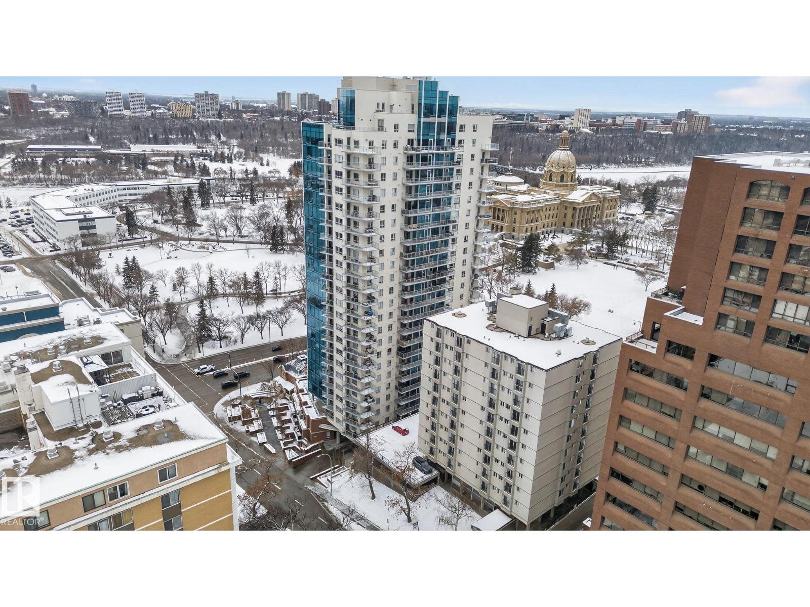 #309 9730 106 St Nw, Edmonton, Alberta T5K 1B7 - Photo 15 - E4472027