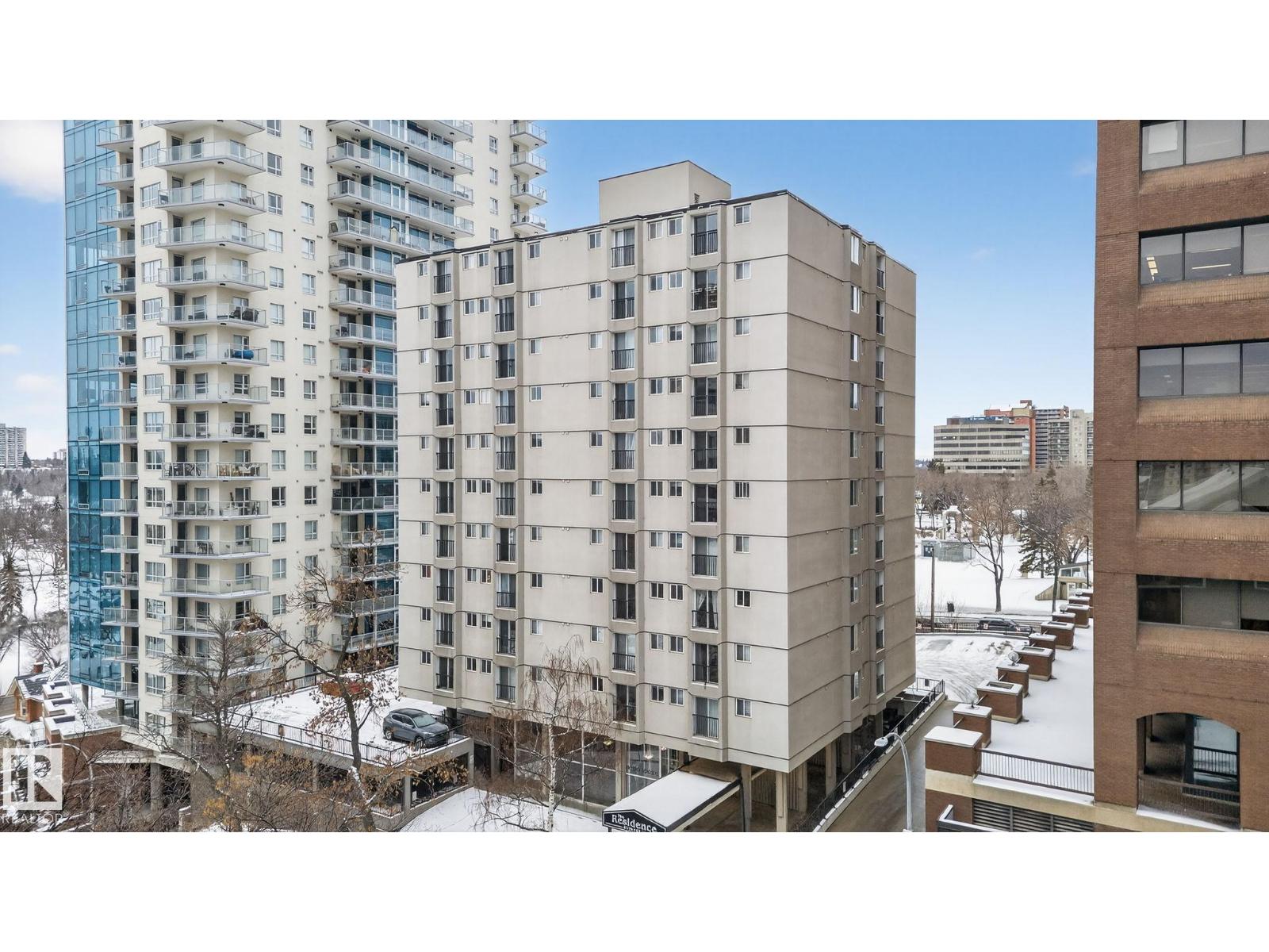 #309 9730 106 St Nw, Edmonton, Alberta T5K 1B7 - Photo 17 - E4472027