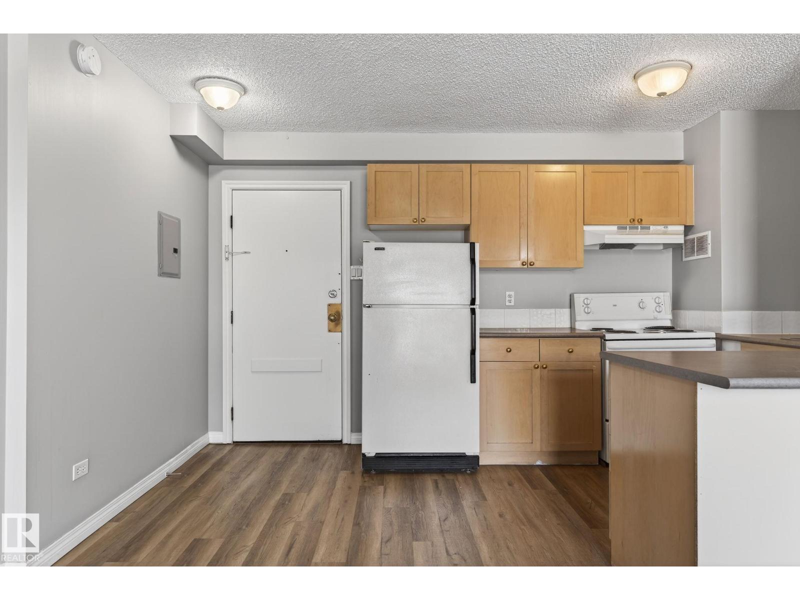 #309 9730 106 St Nw, Edmonton, Alberta T5K 1B7 - Photo 2 - E4472027