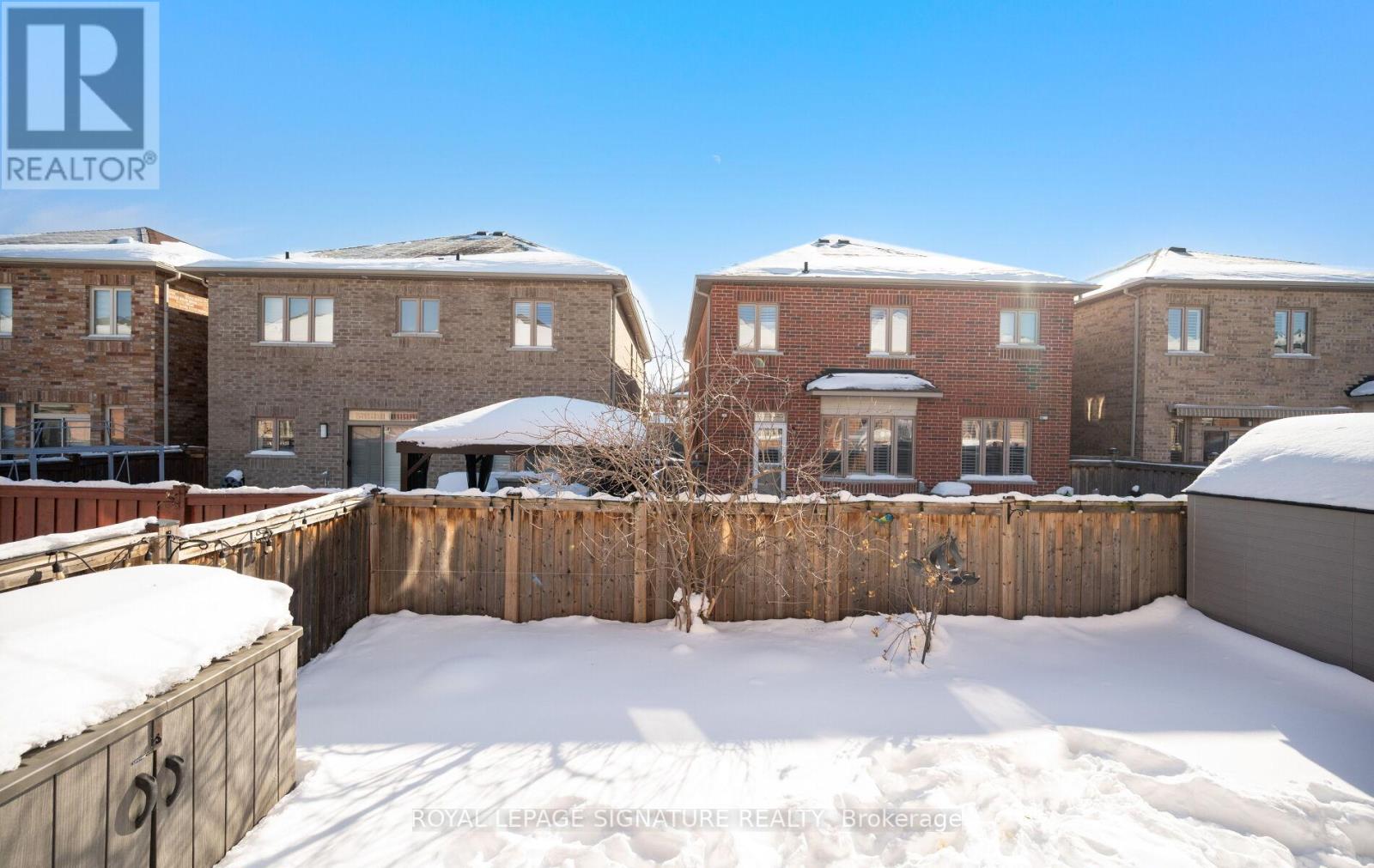 5532 Ethan Drive, Mississauga, Ontario  L5M 0N2 - Photo 49 - W12747660