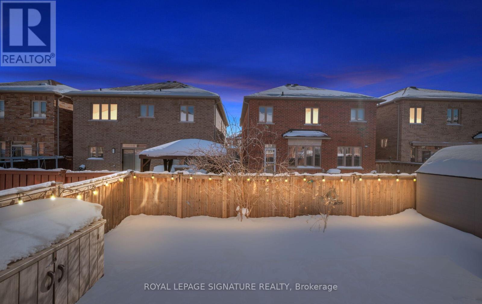 5532 Ethan Drive, Mississauga, Ontario  L5M 0N2 - Photo 50 - W12747660