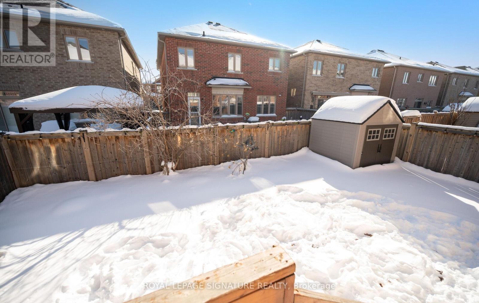 5532 Ethan Drive, Mississauga, Ontario  L5M 0N2 - Photo 48 - W12747660