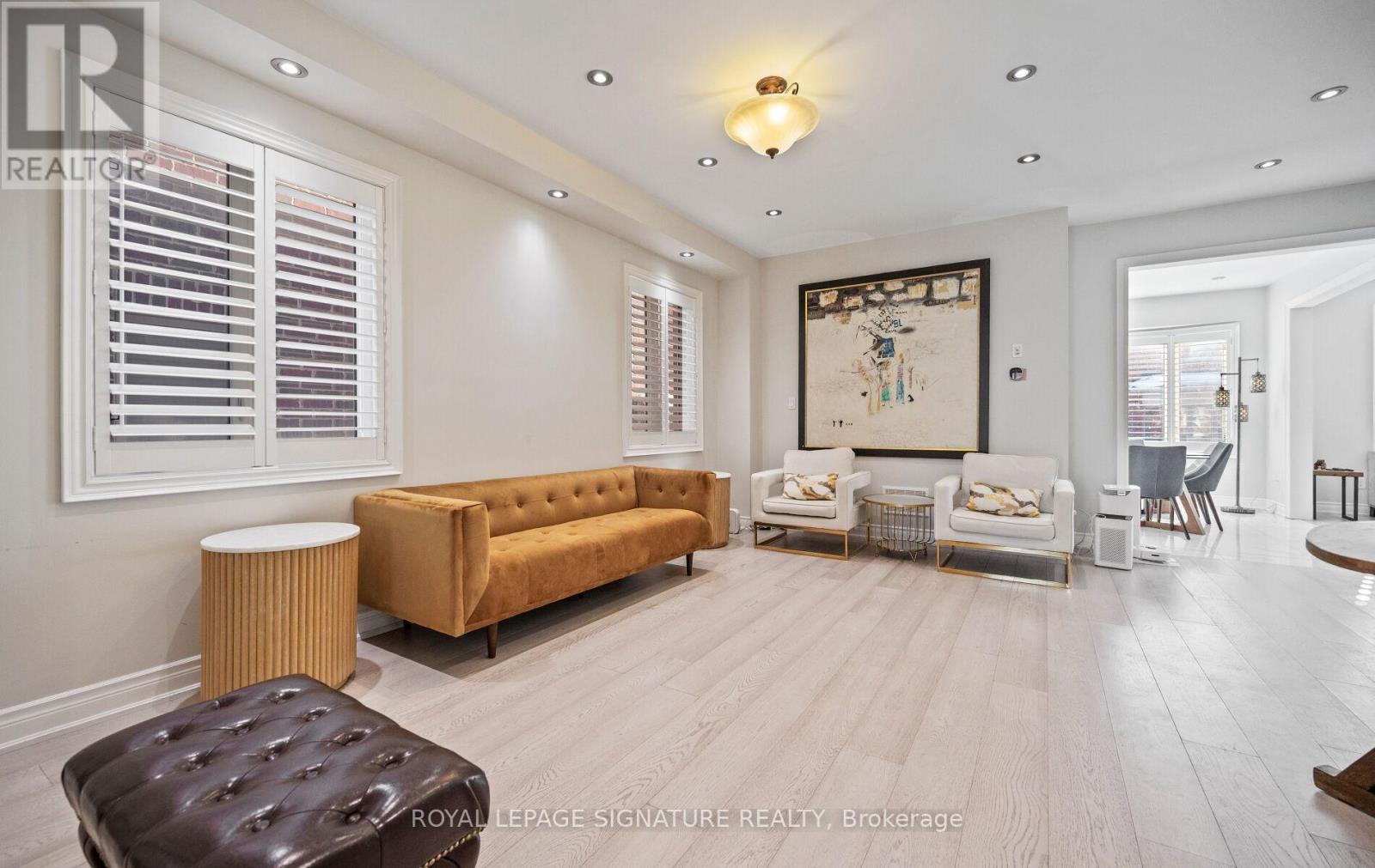 5532 Ethan Drive, Mississauga, Ontario  L5M 0N2 - Photo 5 - W12747660