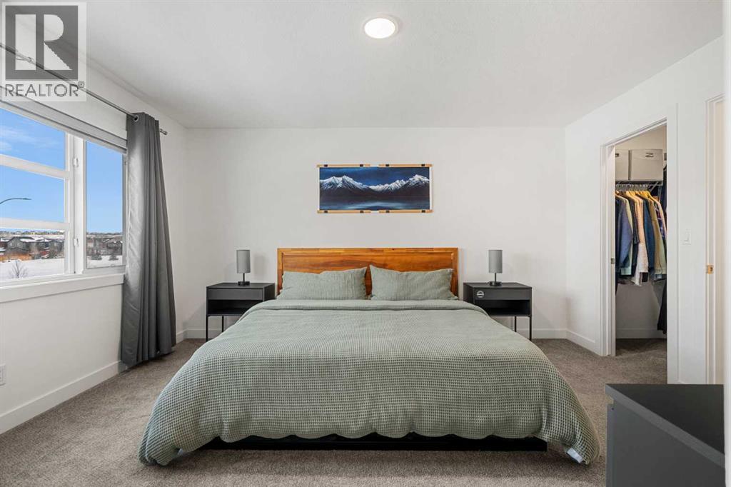 147 Wolf Creek Avenue Se, Calgary, Alberta  T2X 4V1 - Photo 17 - A2277056