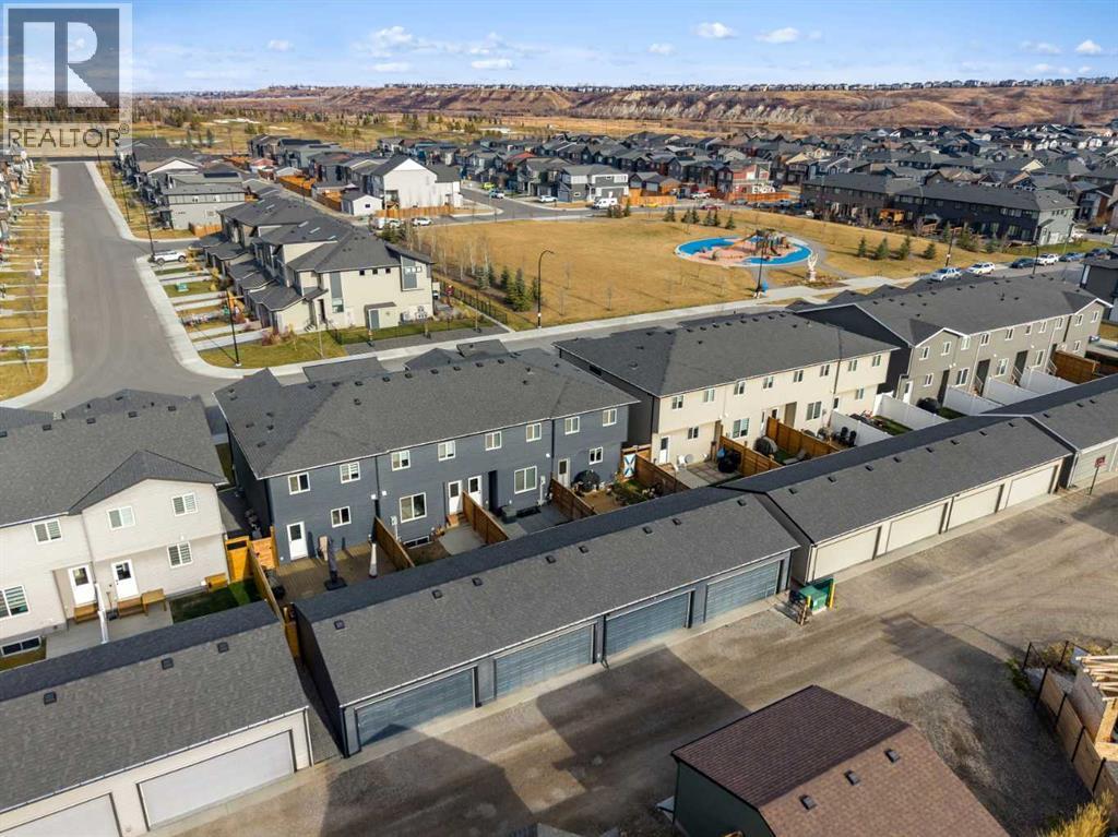 147 Wolf Creek Avenue Se, Calgary, Alberta  T2X 4V1 - Photo 35 - A2277056