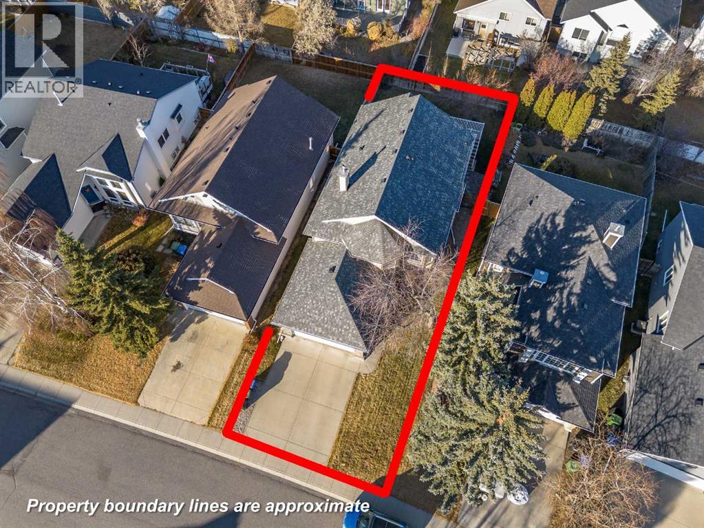 150 Somerset Close Sw, Calgary, Alberta  T2Y 3C4 - Photo 41 - A2279723