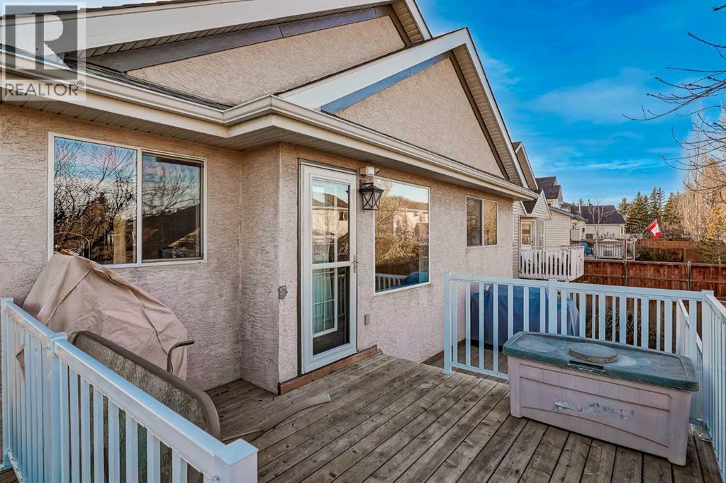 150 Somerset Close Sw, Calgary, Alberta  T2Y 3C4 - Photo 33 - A2279723