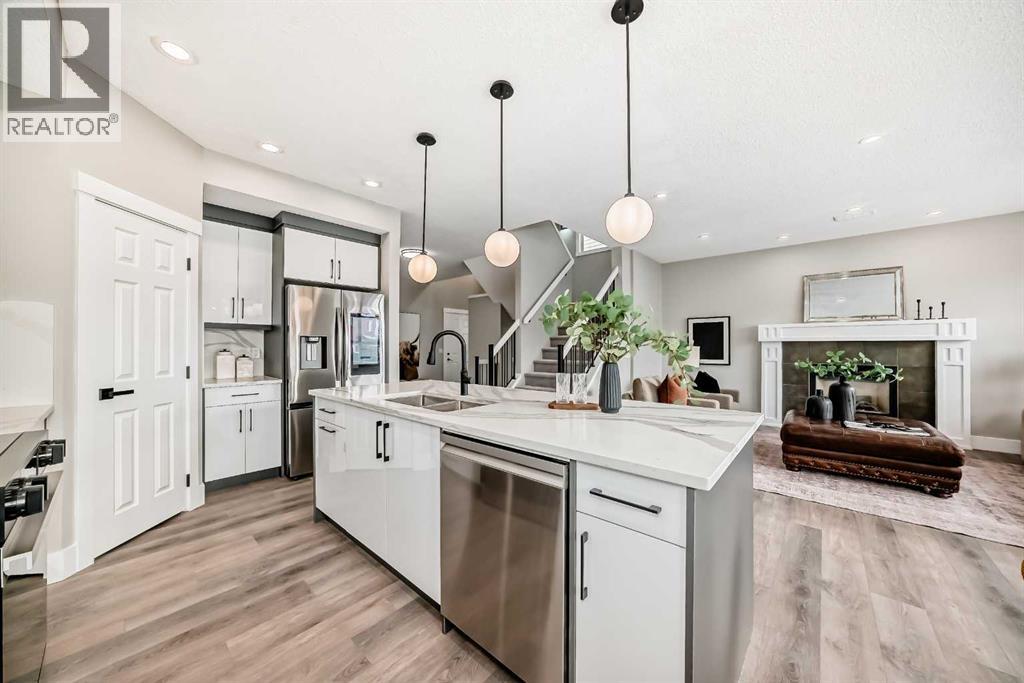 15 Copperstone Drive Se, Calgary, Alberta  T2Z 0P1 - Photo 9 - A2281557