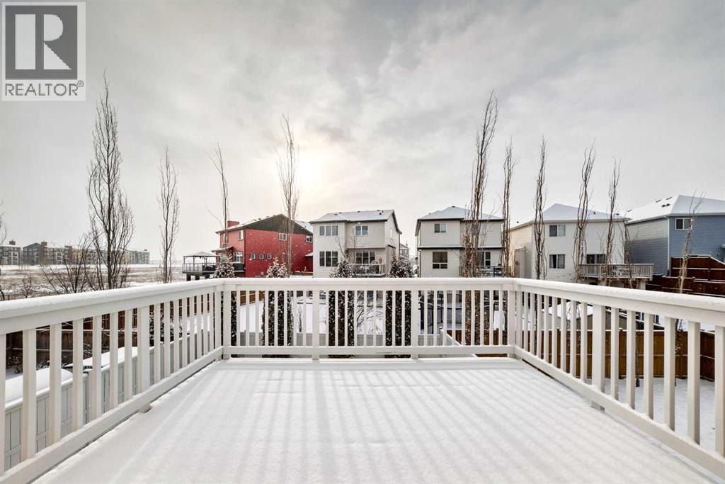 15 Copperstone Drive Se, Calgary, Alberta  T2Z 0P1 - Photo 13 - A2281557