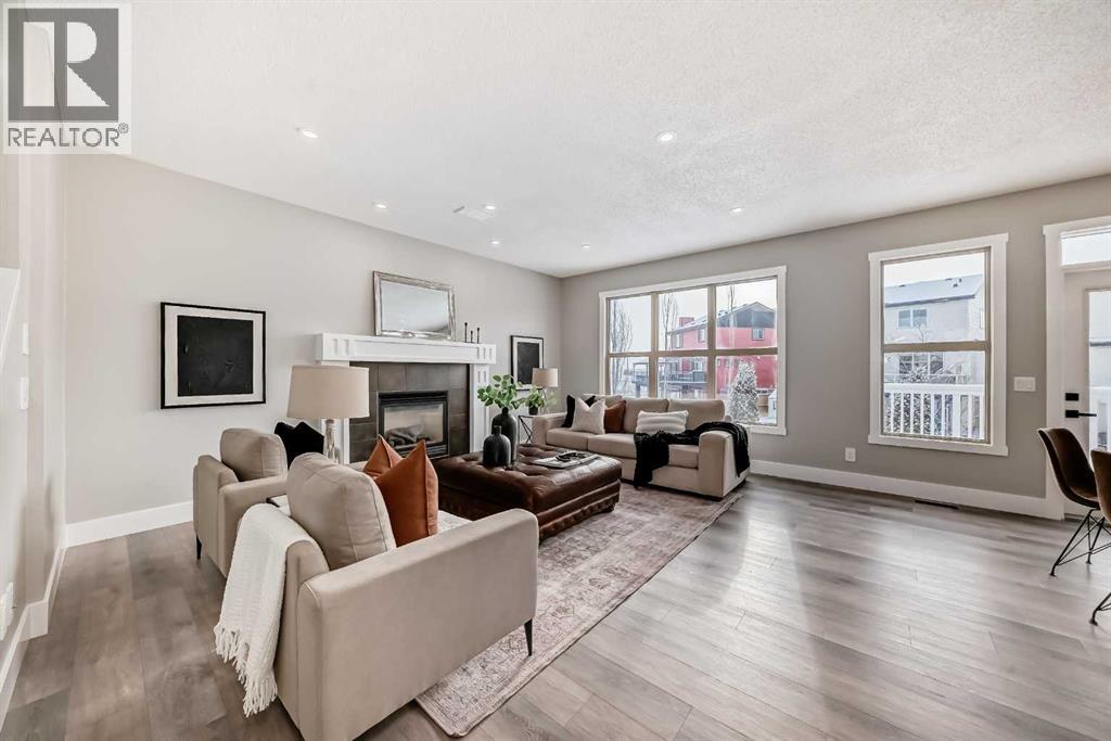 15 Copperstone Drive Se, Calgary, Alberta  T2Z 0P1 - Photo 21 - A2281557