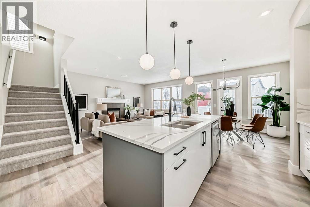 15 Copperstone Drive Se, Calgary, Alberta  T2Z 0P1 - Photo 7 - A2281557