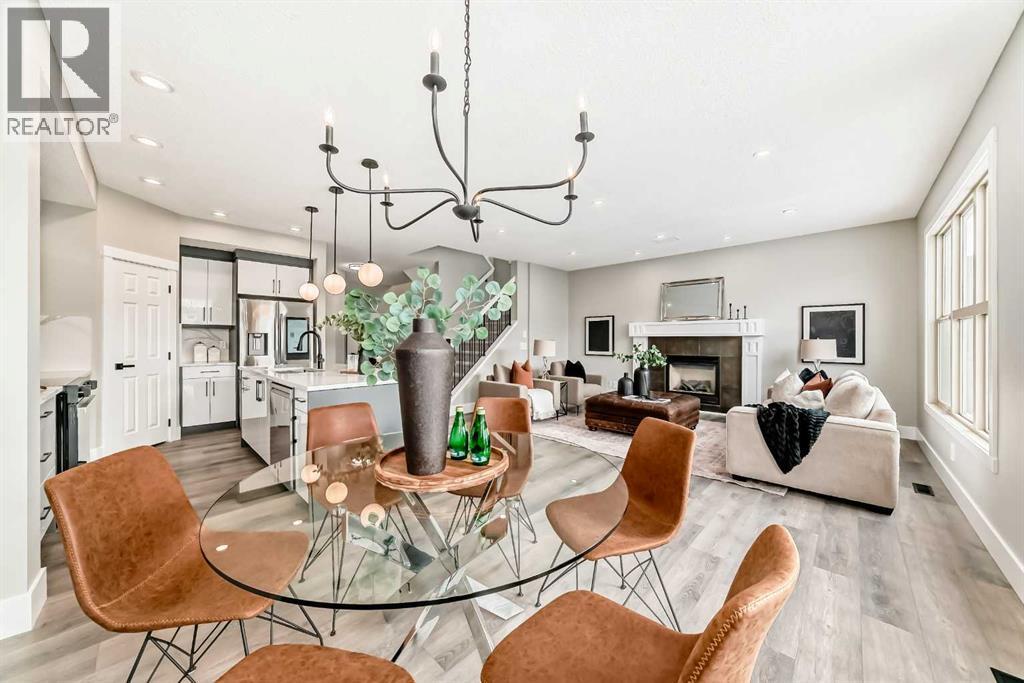 15 Copperstone Drive Se, Calgary, Alberta  T2Z 0P1 - Photo 16 - A2281557