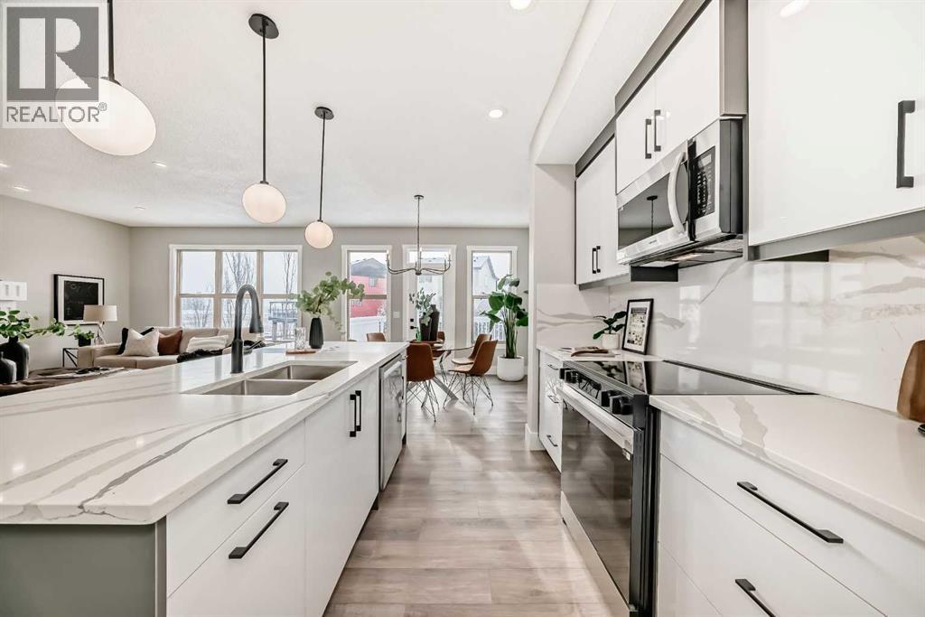 15 Copperstone Drive Se, Calgary, Alberta  T2Z 0P1 - Photo 8 - A2281557