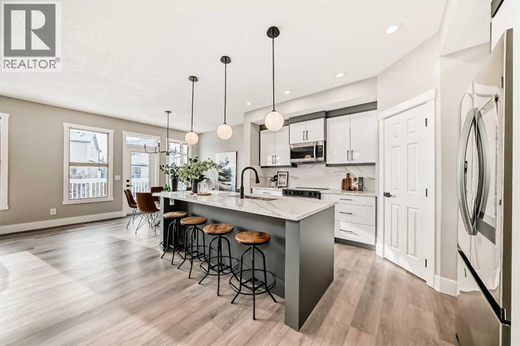 15 Copperstone Drive Se, Calgary, Alberta  T2Z 0P1 - Photo 6 - A2281557