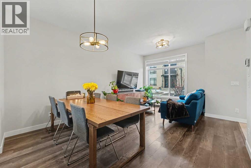 137 Sage Meadows Gardens Nw, Calgary, Alberta  T3P 1K2 - Photo 12 - A2281639