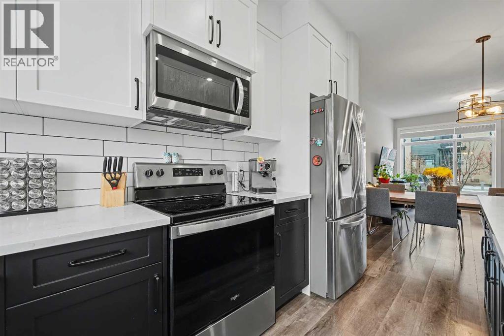 137 Sage Meadows Gardens Nw, Calgary, Alberta  T3P 1K2 - Photo 18 - A2281639